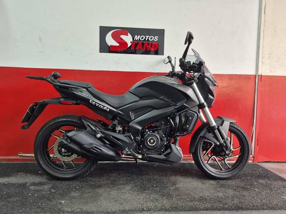 BAJAJ DOMINAR 400 